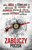 Polska książka : Zabójczy p... - Opracowanie Zbiorowe