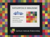 Kategoryza... - Jagoda Cieszyńska, Agata Dębicka-Cieszyńska -  Książka z wysyłką do UK