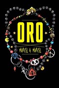 Oro - A. Marcel Marcel -  Polish Bookstore 