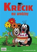Krecik ma ... - Zdenek Miler -  Polish Bookstore 
