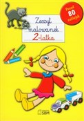 polish book : Zeszyt mal... - Julia Śniarowska