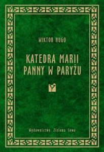 Picture of Katedra Marii Panny w Paryżu