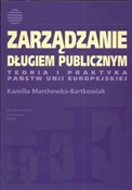 Zobacz : Zarządzani... - Kamilla Marchewka-Bartkowiak