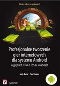 Książka : Profesjona... - Juriy Bura, Paul Coates