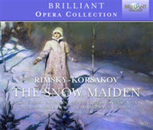 Picture of Rimsky-Korsakov: The Snow Maiden