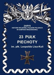 Obrazek 23 Pułk Piechoty