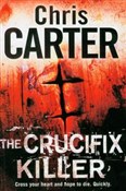 Crucifix K... - Chris Carter -  Polish Bookstore 