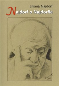 Obrazek Najdorf o Najdorfie