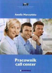 Obrazek Pracownik call center