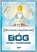 polish book : Bóg Życie ... - Szymon Hołownia
