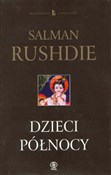 polish book : Dzieci Pół... - Rushdie Salman