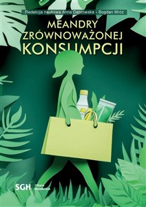 Obrazek Meandry zrównoważonej konsumpcji