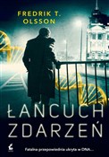 Łańcuch zd... - Frederik T. Olsson -  books from Poland