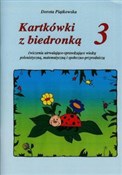 polish book : Kartkówki ... - Dorota Piątkowska