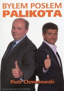 Obrazek Byłem posłem Palikota