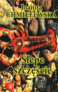 Picture of Ślepe szczęście