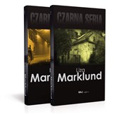 Raj Część ... - Liza Marklund -  foreign books in polish 