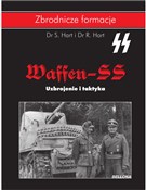 Waffen-SS ... - S. Hart, R. Hart -  foreign books in polish 