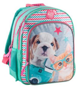 Picture of Plecak Studio Pets