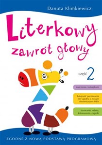 Picture of Literkowy zawrót głowy Część 2