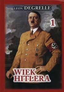 Picture of Wiek Hitlera Tom 1
