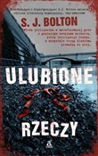 polish book : Ulubione r... - S.J. Bolton