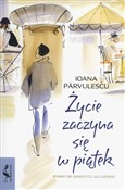 Życie zacz... - Ioana Parvulescu -  books from Poland