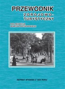 Obrazek Przewodnik zdrojowo-turystyczny