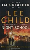 Night Scho... - Lee Child - Ksiegarnia w UK