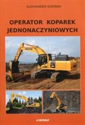Operator k... - Aleksander Sosiński -  books from Poland