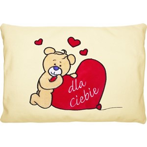 Obrazek PODUSZKA DLA CIEBIE 12510