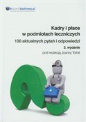 Kadry i pł... -  Polish Bookstore 