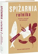 Zobacz : Spiżarnia ... - Niklas Kampargard