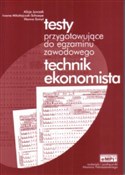 Polska książka : Testy przy... - Alicja Jurczak, Iwona Mikołajczak-Schoepe, Hanna