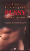 Polska książka : Pussy Face... - Piotr Surmaczyński