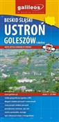 Mapa - Bes... - Opracowanie Zbiorowe -  Książka z wysyłką do UK