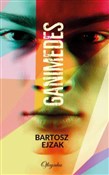 polish book : Ganimedes - Bartosz Ejzak