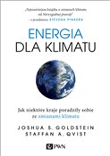 Książka : Energia dl... - Joshua S. Goldstein, Staffan A. Qvist