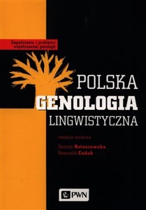 Obrazek Polska genologia lingwistyczna