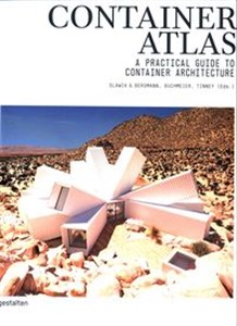 Obrazek Container Atlas A Practical Guide to Container Architecture