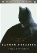 Batman Poc... - Nolan Christopher, S. Goyer David -  Polish Bookstore 