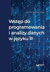 Picture of Wstęp do programowania i analizy danych w języku R