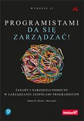 Zobacz : Programist... - Mickey W. Mantle, Ron Lichty