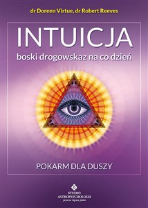 Picture of Intuicja boski drogowskaz na co dzień