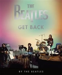 Picture of The Beatles: Get Back