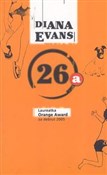 polish book : 26a - Diana Evans