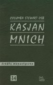 Polska książka : Kasjan mni... - Columba Stewart