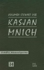 Picture of Kasjan mnich