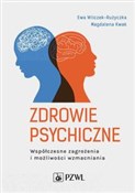 Polska książka : Zdrowie ps... - Ewa Wilczek-Rużyczka, Magdalena Kwak
