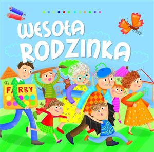 Picture of Wesoła rodzinka